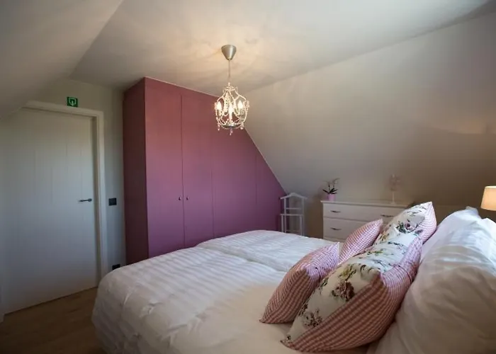 Cottage d\'Hoge Schure